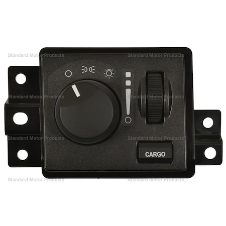 Standard Ignition Headlight Switch, Hls-1345 HLS-1345